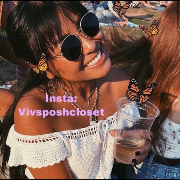 SOLD ON IG @ vivsposhcloset ❤️‍🔥❤️‍🔥❤️‍🔥🥳 - Picture 10 of 10